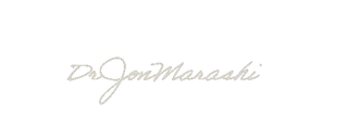 Dr. Jon Marashi signature